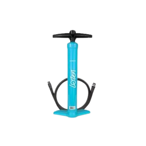 pumpa lozen blue